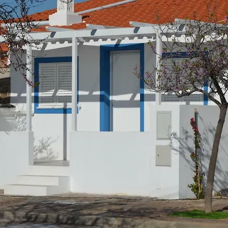 Casa Do Cerro 別荘